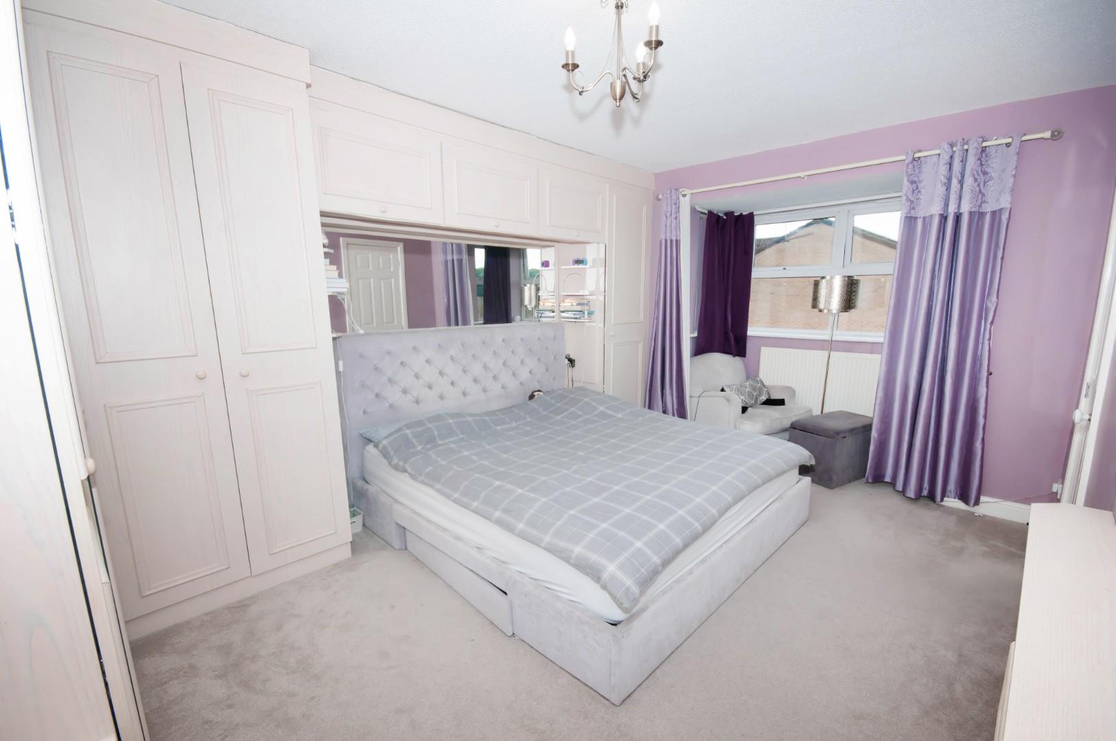 Parkside Close, Radcliffe, Manchester Pearson Ferrier Estate Agents